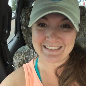 Meet your Posher, Amber